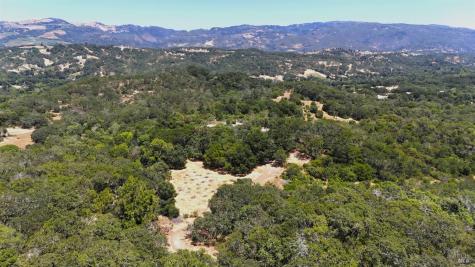 6555-PARCEL 3 Enterprise Road Glen Ellen CA 95442