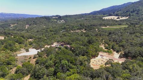 6555-PARCEL 3 Enterprise Road Glen Ellen CA 95442