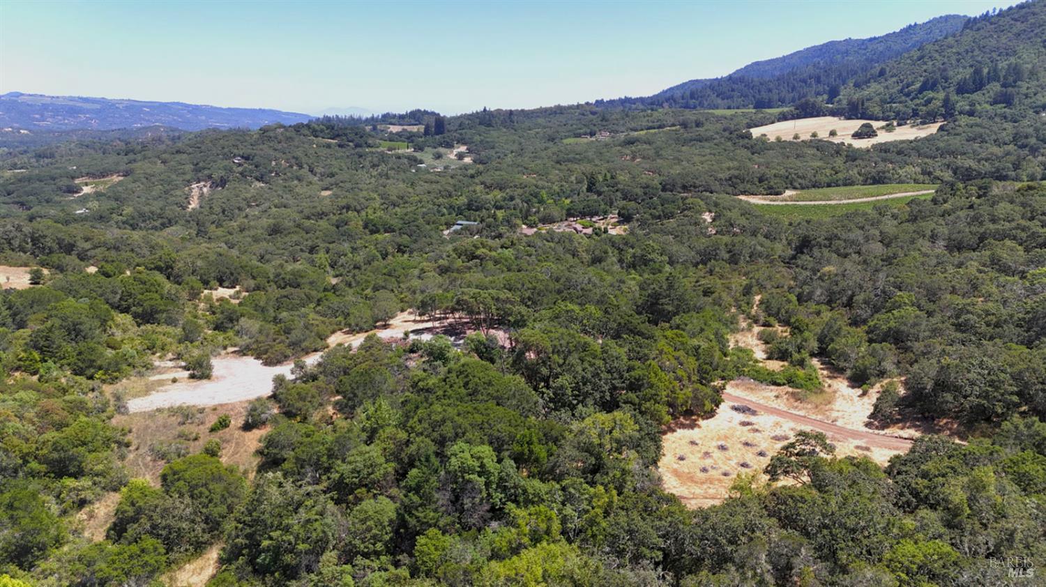 6555-PARCEL 3 Enterprise Road Glen Ellen CA 95442