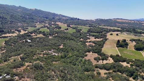 6555-PARCEL 3 Enterprise Road Glen Ellen CA 95442