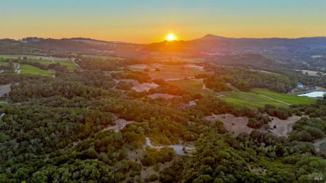 6555-PARCEL 3 Enterprise Road Glen Ellen CA 95442