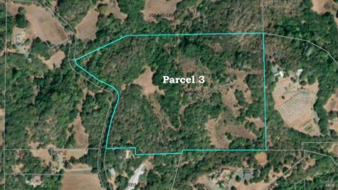 6555-PARCEL 3 Enterprise Road Glen Ellen CA 95442