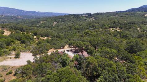 6555-PARCEL 3 Enterprise Road Glen Ellen CA 95442