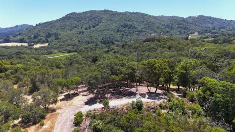 6555-PARCEL 3 Enterprise Road Glen Ellen CA 95442