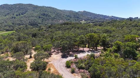 6555-PARCEL 3 Enterprise Road Glen Ellen CA 95442
