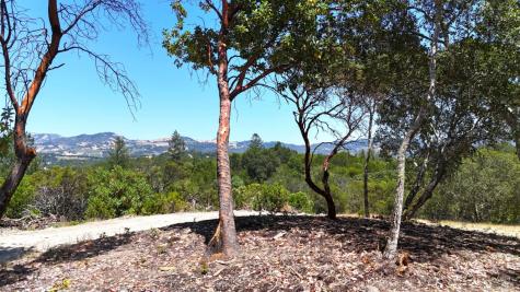 6555-PARCEL 3 Enterprise Road Glen Ellen CA 95442
