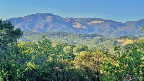 6555-PARCEL 3 Enterprise Road Glen Ellen CA 95442