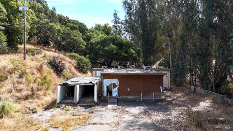 6675 Petersen Road Petaluma CA 94952