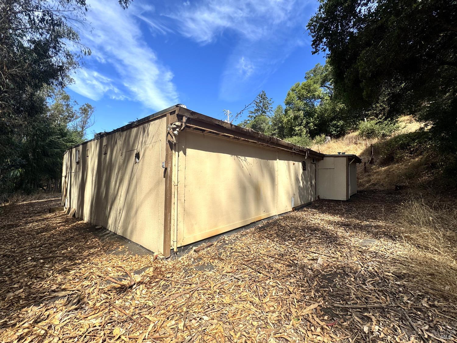 6675 Petersen Road Petaluma CA 94952