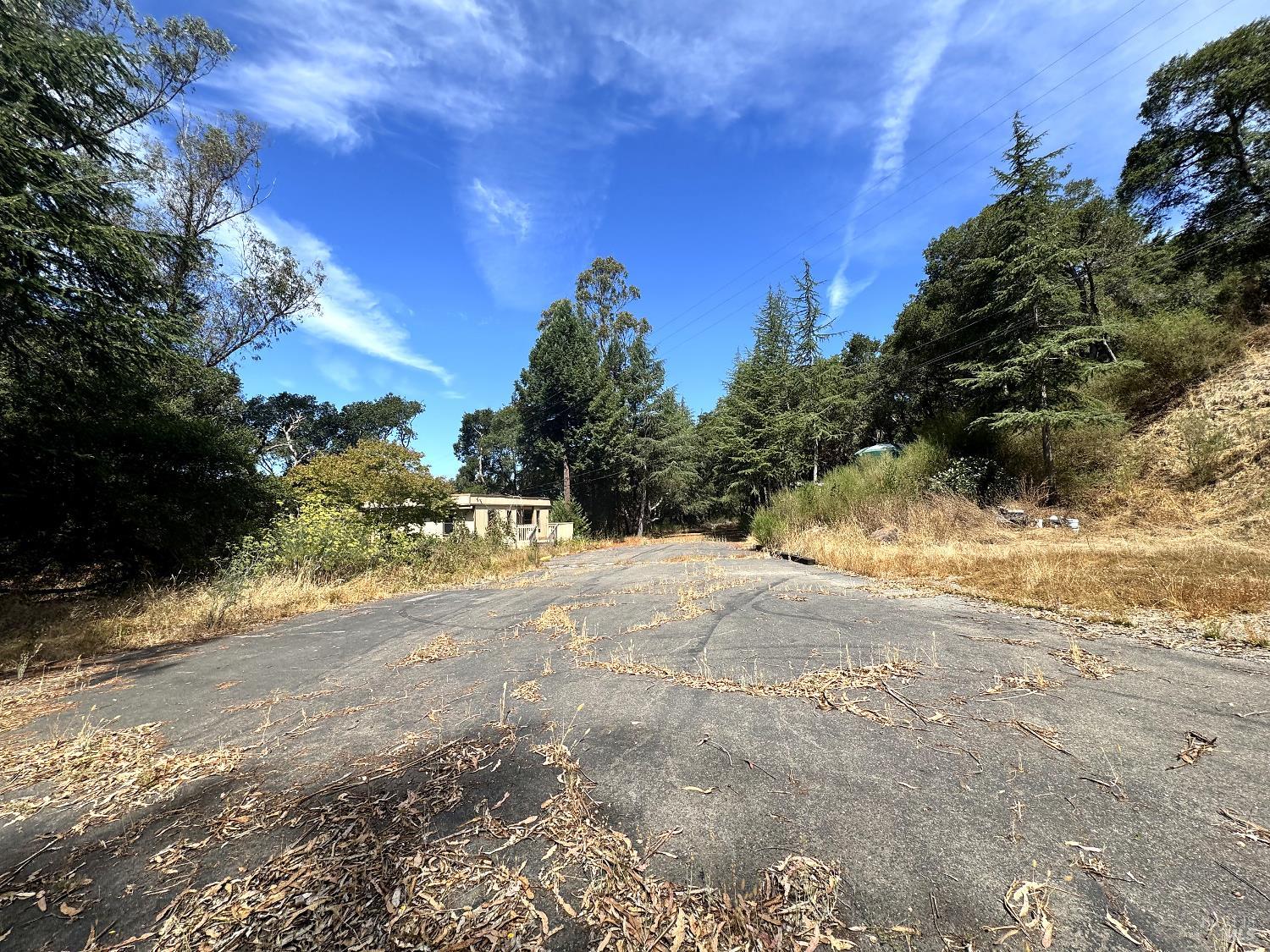 6675 Petersen Road Petaluma CA 94952