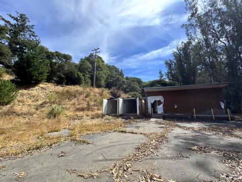 6675 Petersen Road Petaluma CA 94952