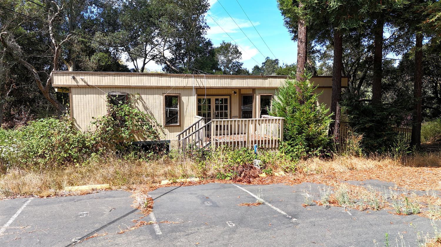 6675 Petersen Road Petaluma CA 94952