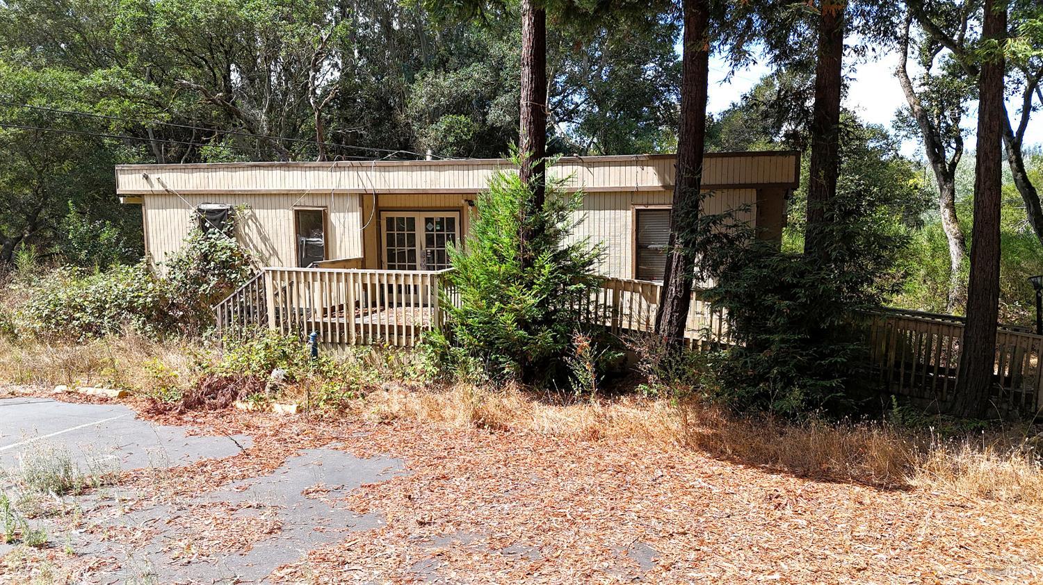 6675 Petersen Road Petaluma CA 94952