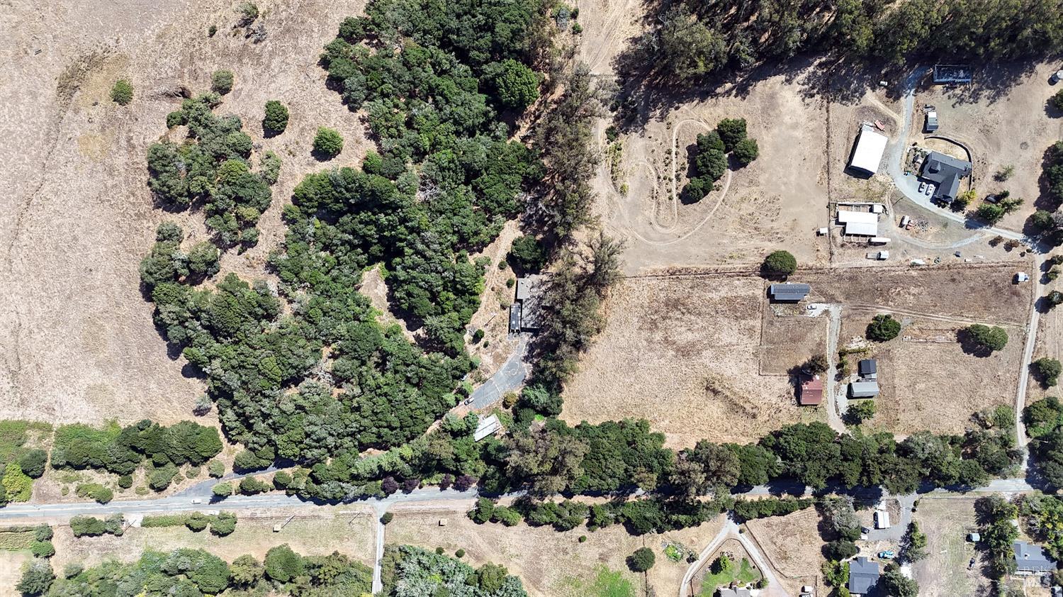 6675 Petersen Road Petaluma CA 94952