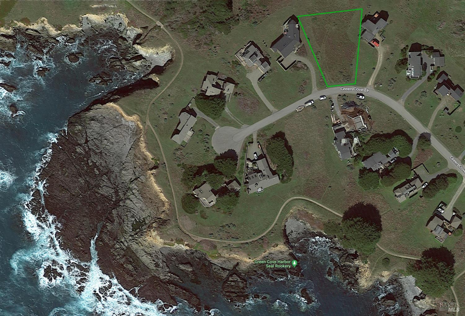 36910 Green Cove Drive The Sea Ranch CA 95497