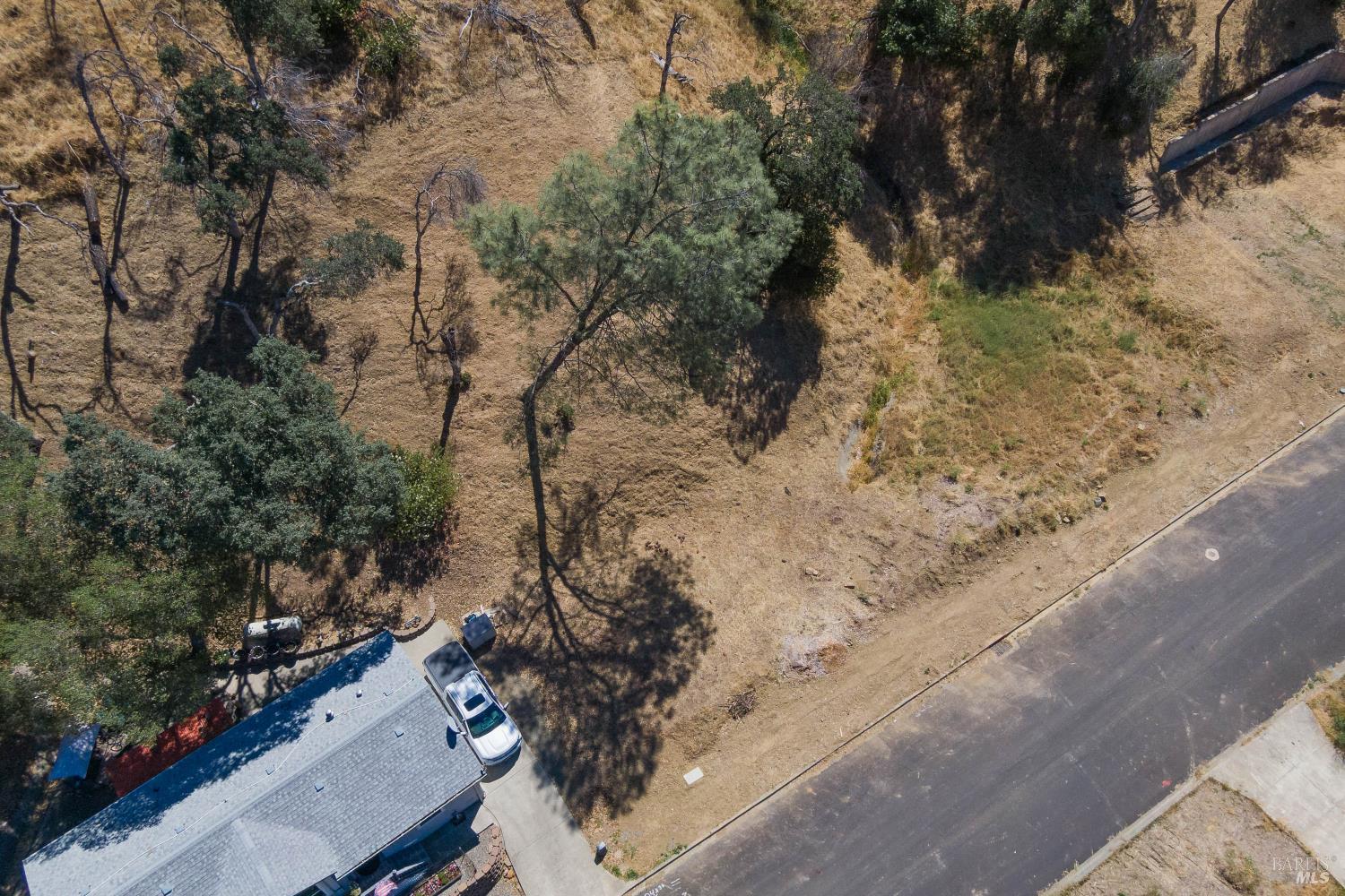 1042 Arroyo Grande Drive Napa CA 94558