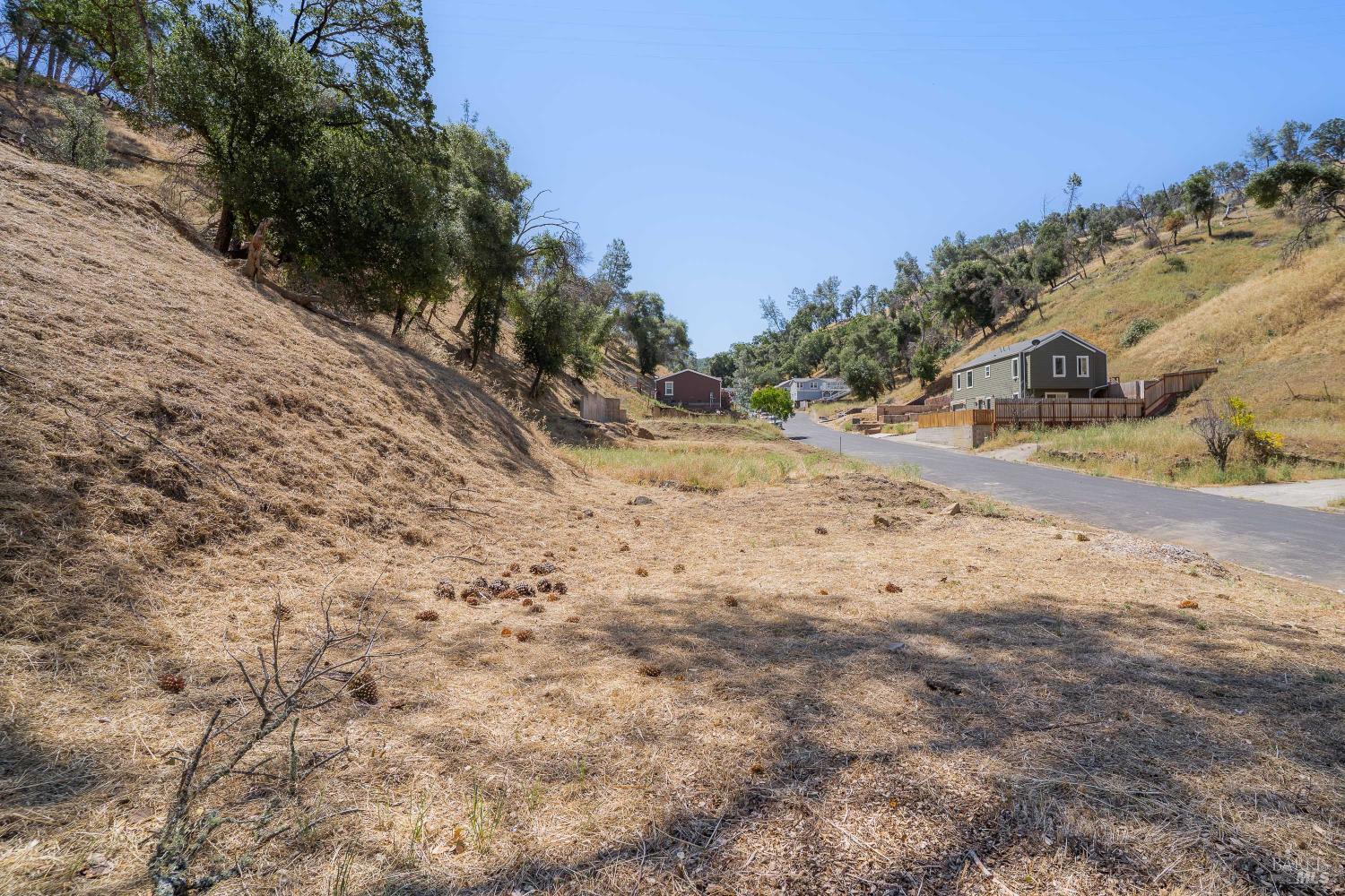 1042 Arroyo Grande Drive Napa CA 94558