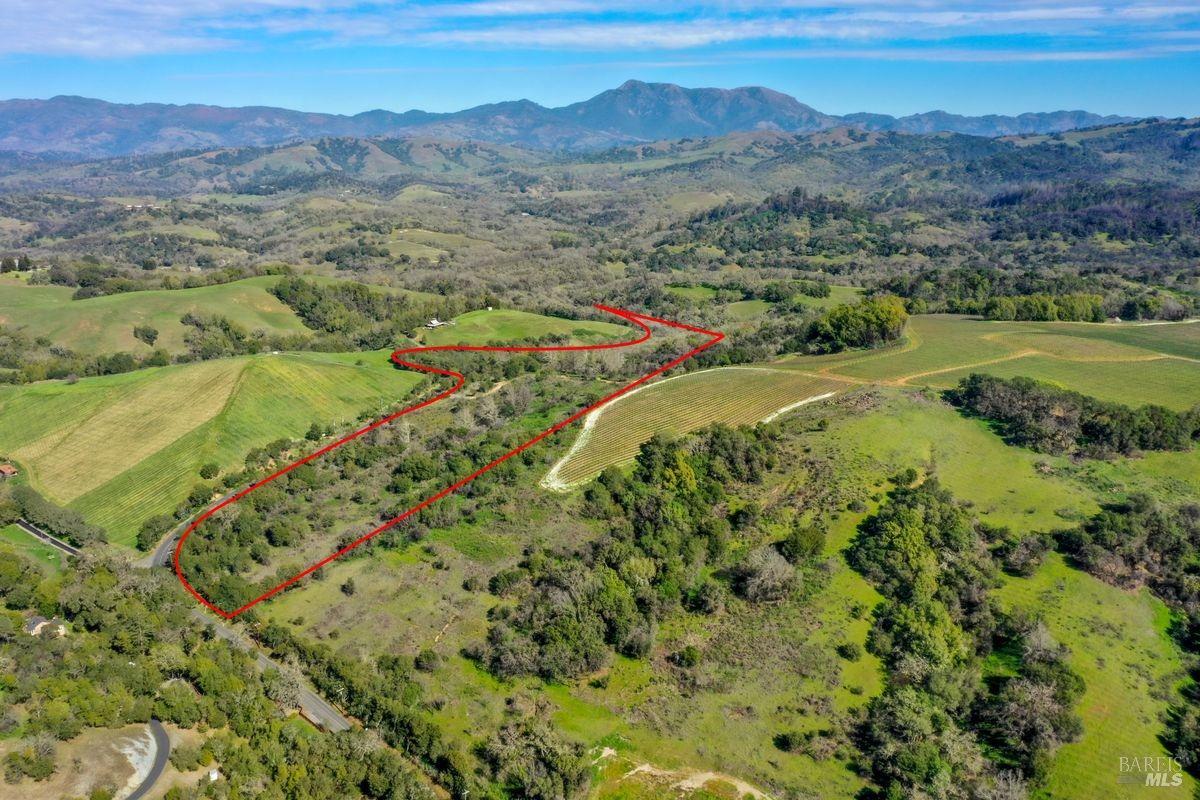 11005 Chalk Hill Road Healdsburg CA 95448