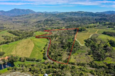11005 Chalk Hill Road Healdsburg CA 95448