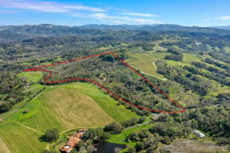 11005 Chalk Hill Road Healdsburg CA 95448