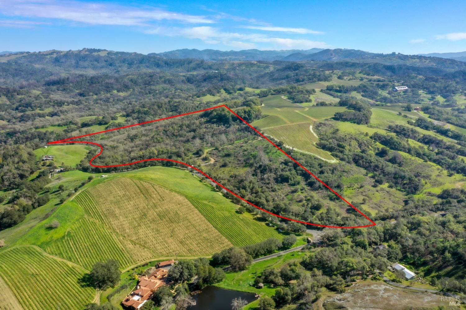 11005 Chalk Hill Road Healdsburg CA 95448