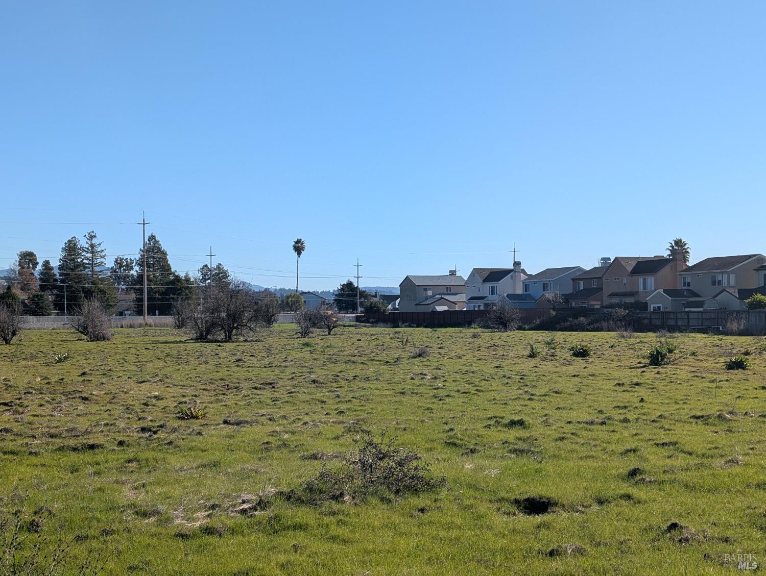 2318 Francisco Avenue Santa Rosa CA 95403