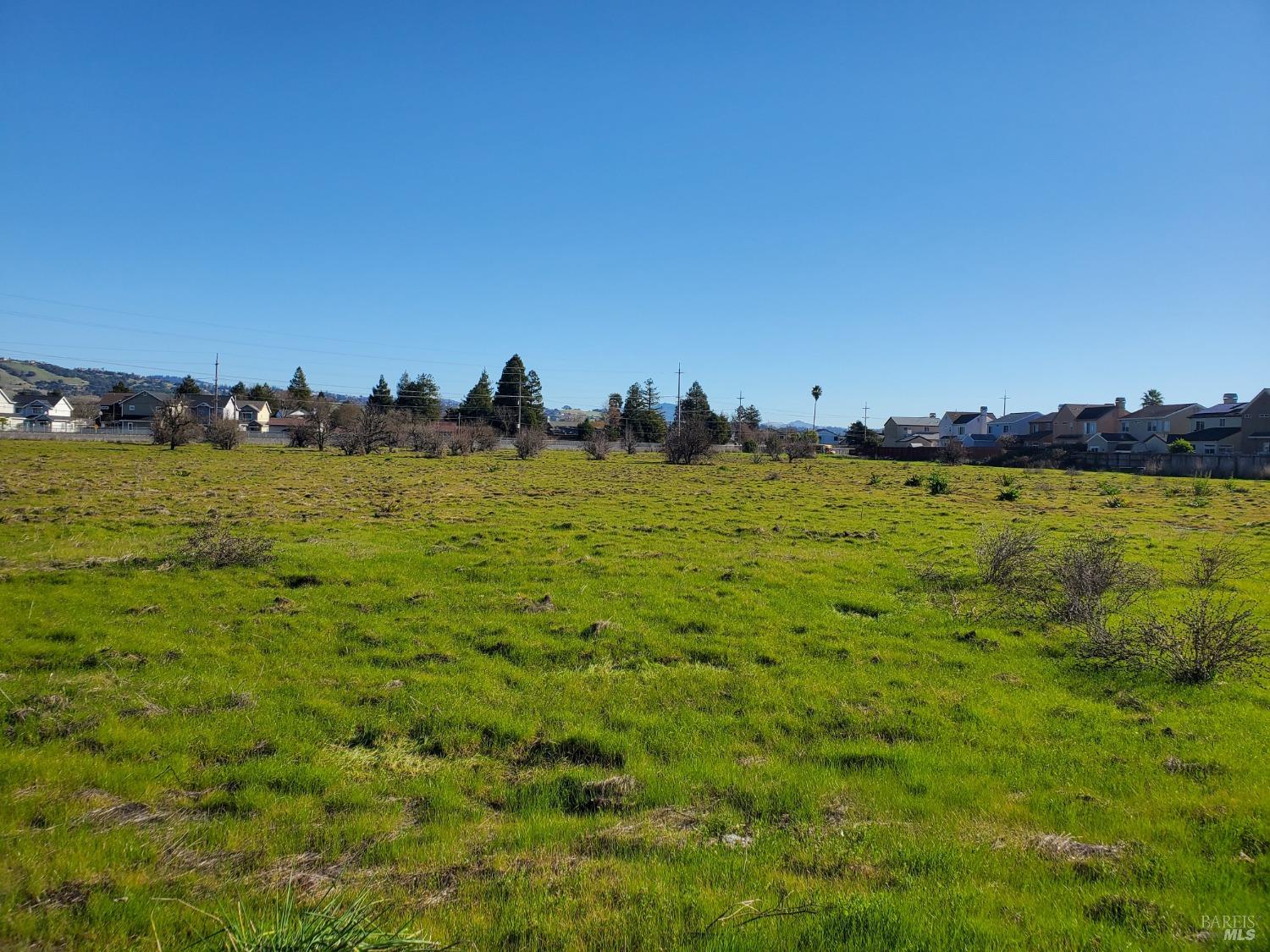 2318 Francisco Avenue Santa Rosa CA 95403