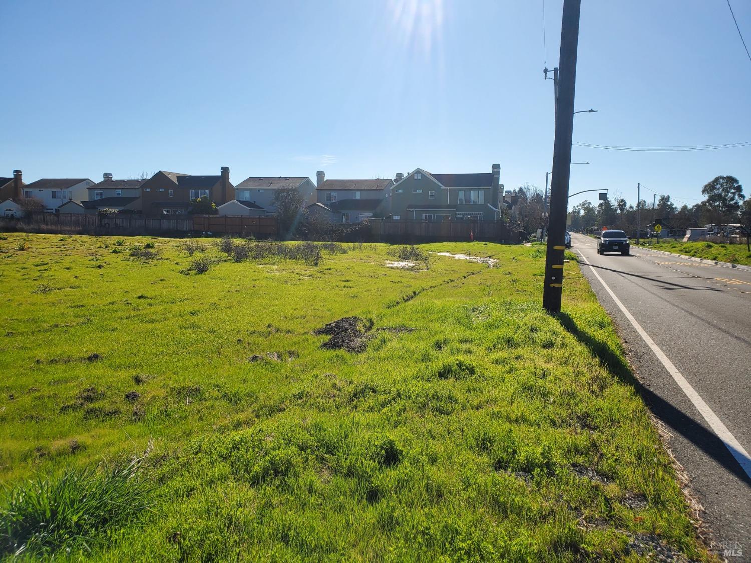 2318 Francisco Avenue Santa Rosa CA 95403