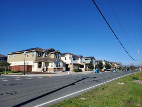 2318 Francisco Avenue Santa Rosa CA 95403