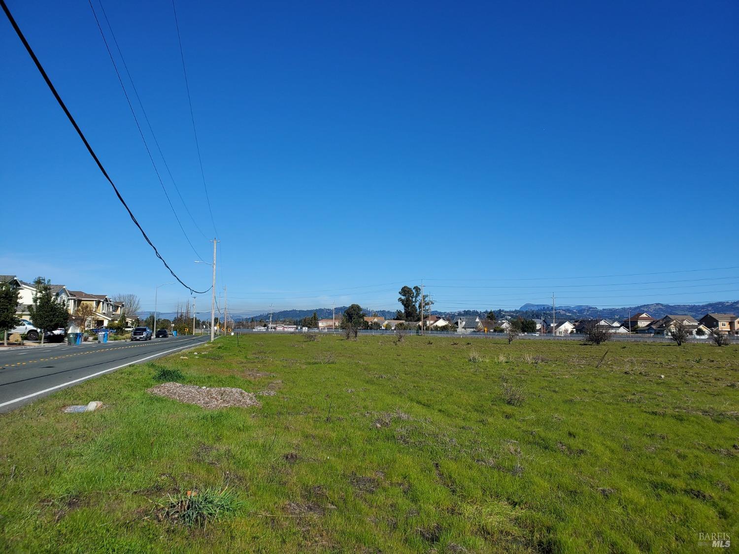 2318 Francisco Avenue Santa Rosa CA 95403