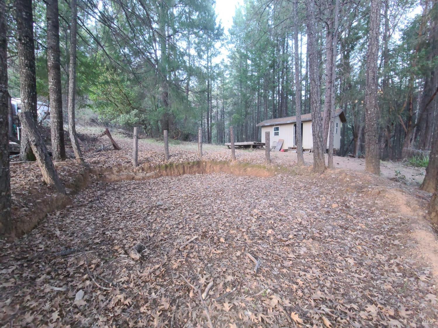 80250 Mina Road Covelo CA 95428