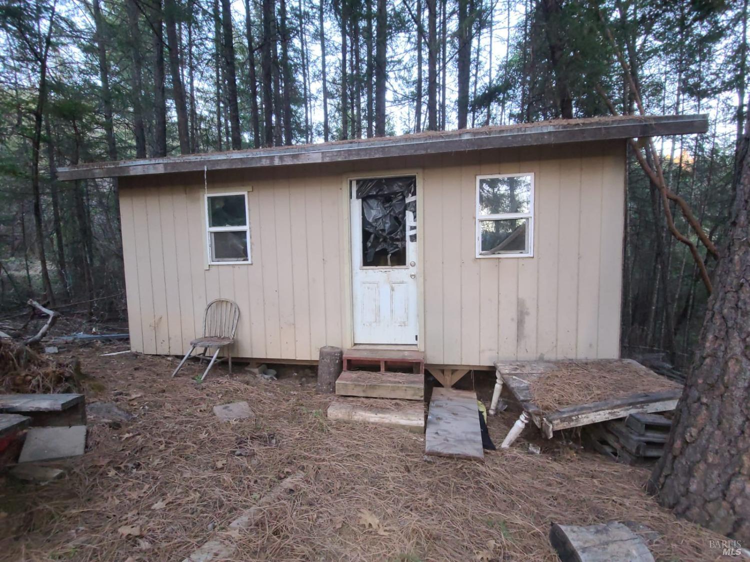 80250 Mina Road Covelo CA 95428