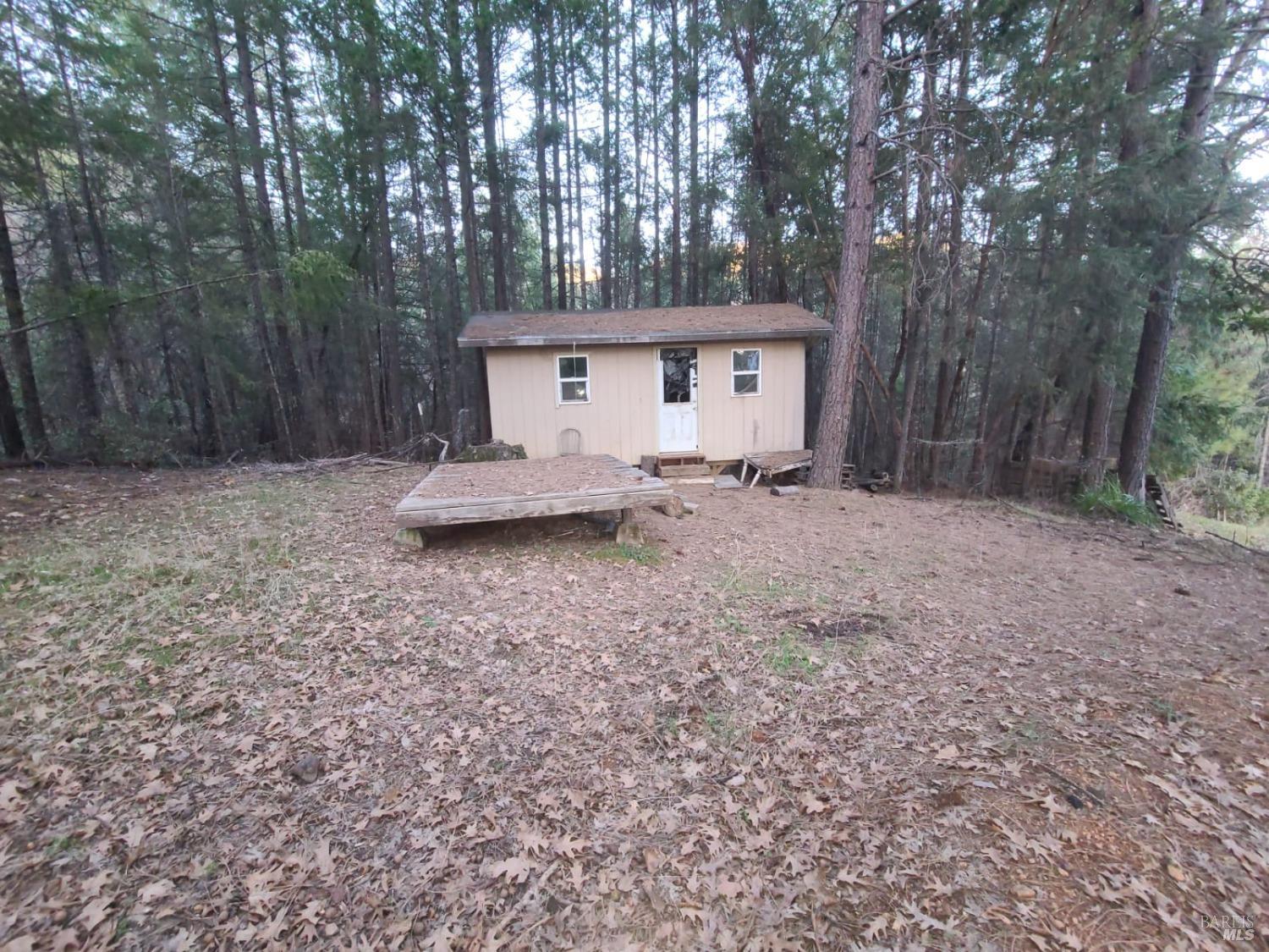 80250 Mina Road Covelo CA 95428