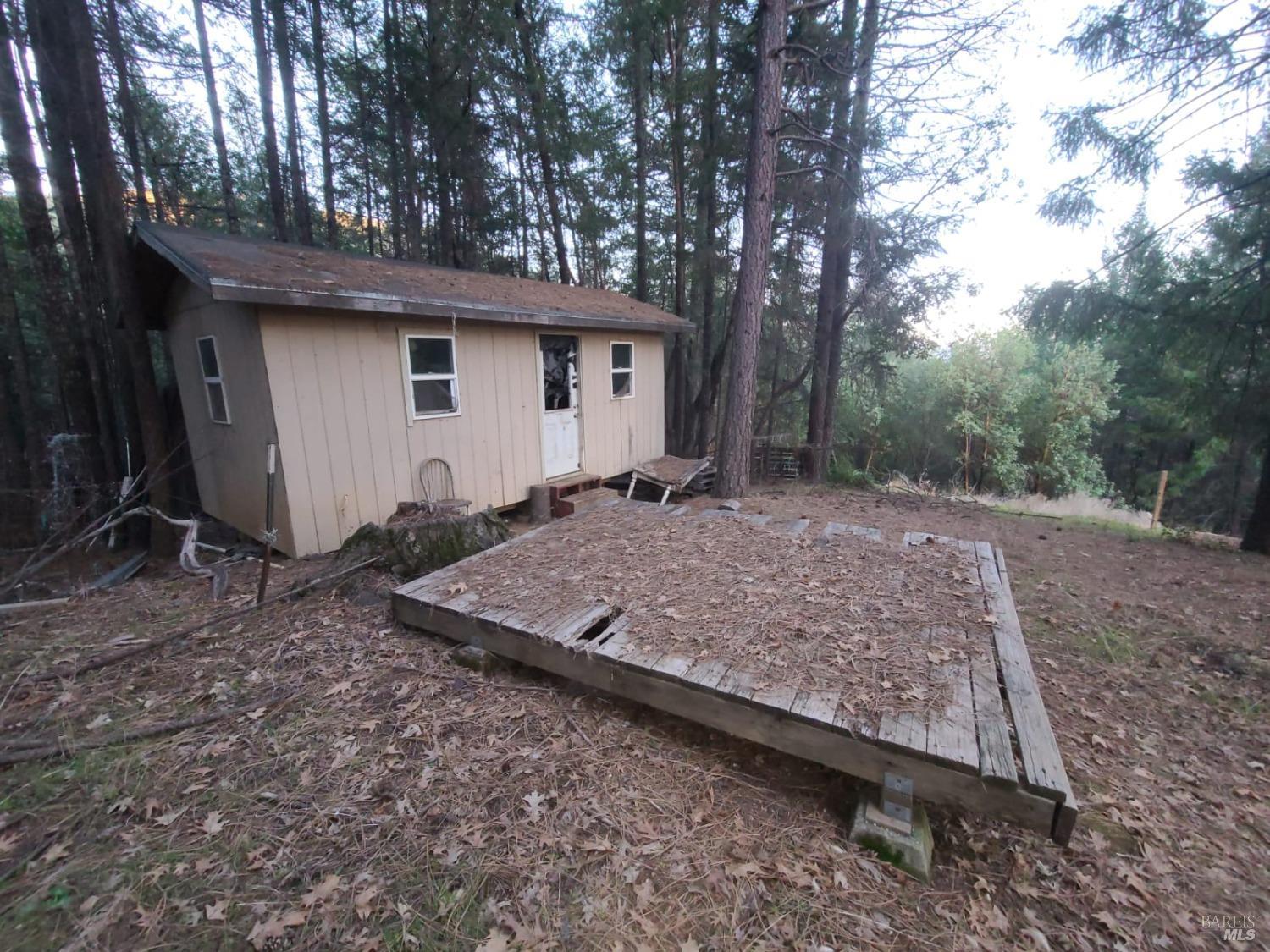 80250 Mina Road Covelo CA 95428