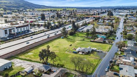 2154 Corby Avenue Santa Rosa CA 95407