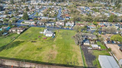 2154 Corby Avenue Santa Rosa CA 95407