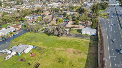 2154 Corby Avenue Santa Rosa CA 95407