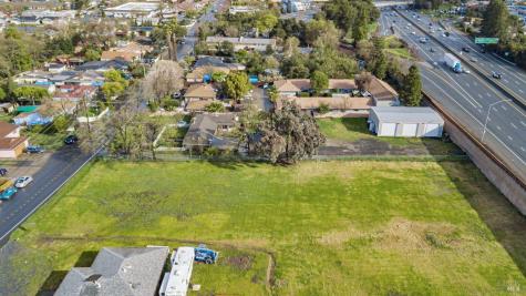 2154 Corby Avenue Santa Rosa CA 95407