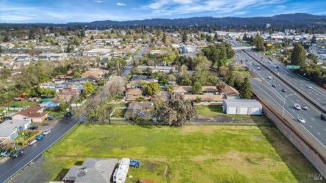 2154 Corby Avenue Santa Rosa CA 95407