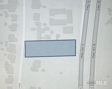 2154 Corby Avenue Santa Rosa CA 95407