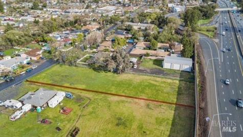 2154 Corby Avenue Santa Rosa CA 95407