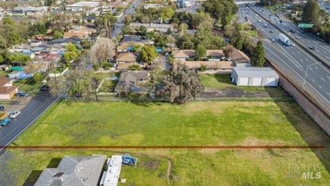 2154 Corby Avenue Santa Rosa CA 95407