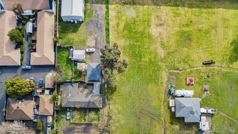 2154 Corby Avenue Santa Rosa CA 95407