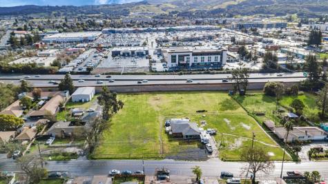 2154 Corby Avenue Santa Rosa CA 95407