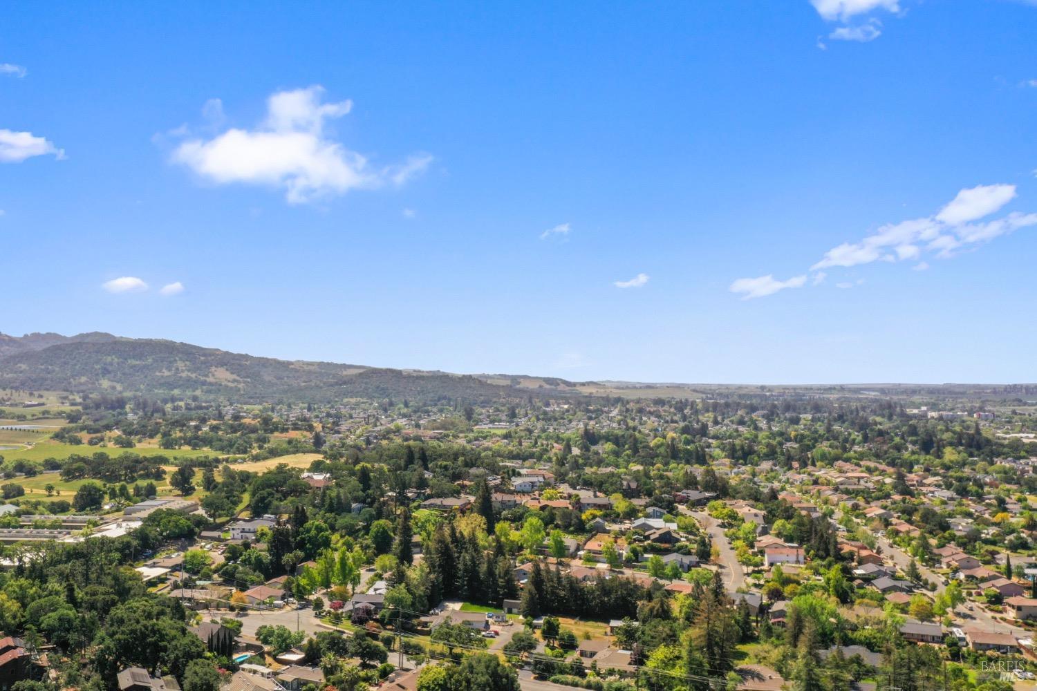 6 Pascale Court Napa CA 94558