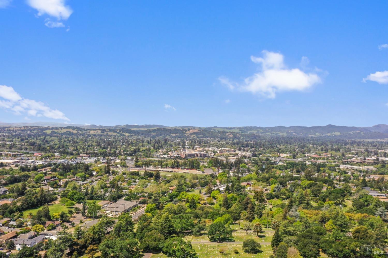 6 Pascale Court Napa CA 94558