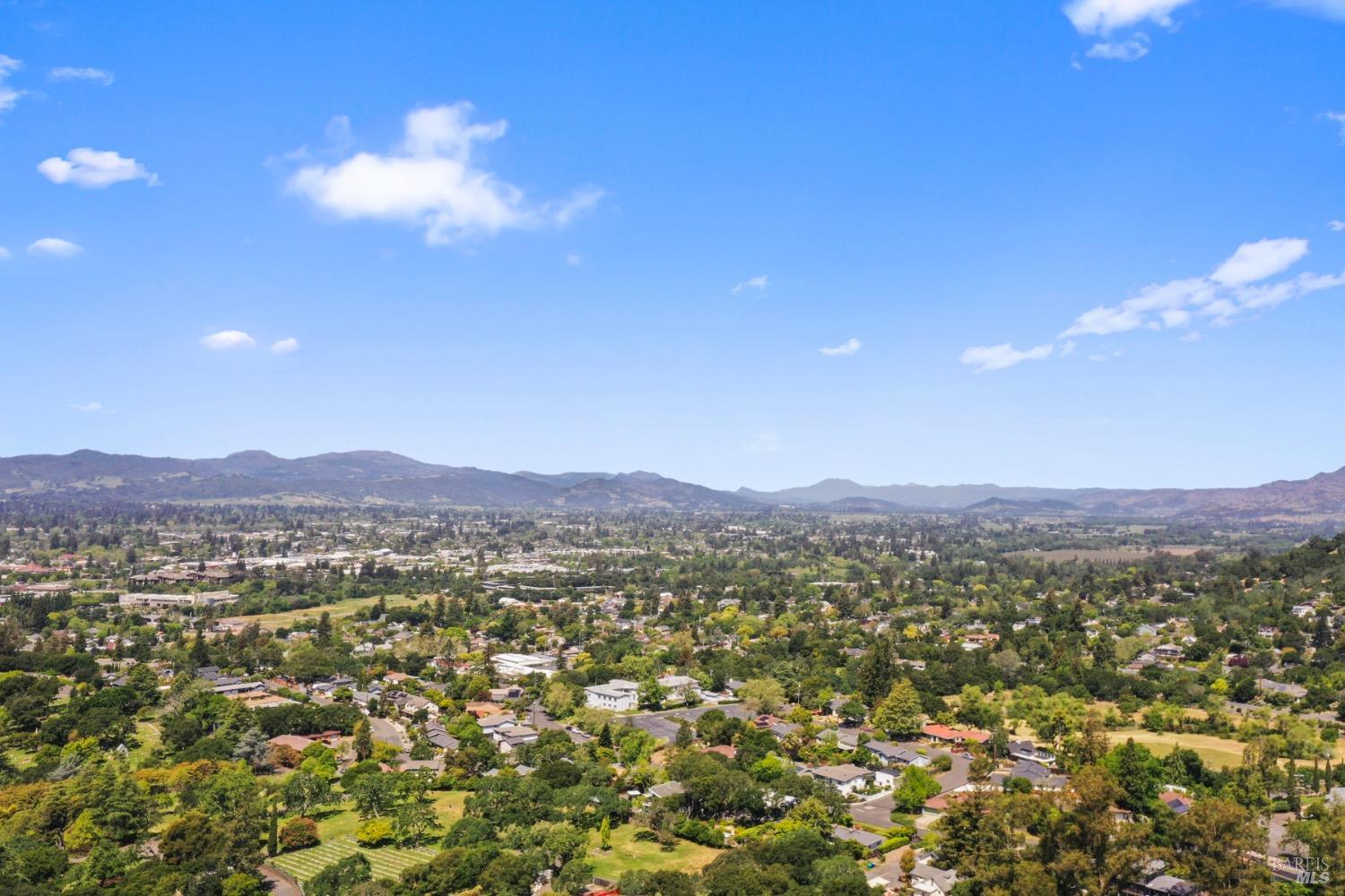 6 Pascale Court Napa CA 94558