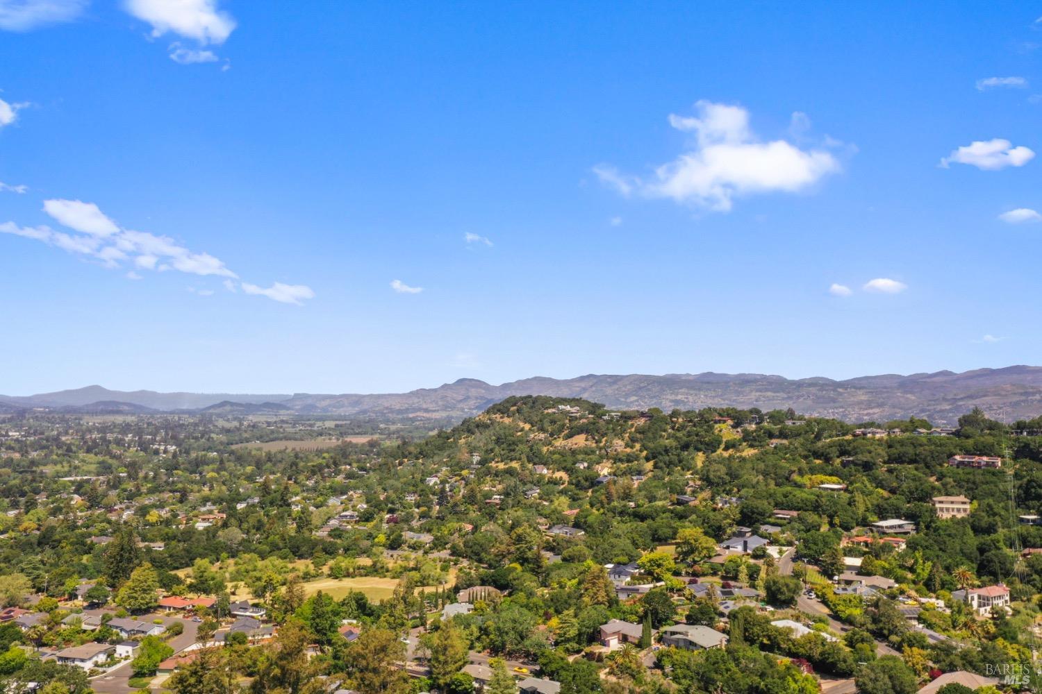 6 Pascale Court Napa CA 94558