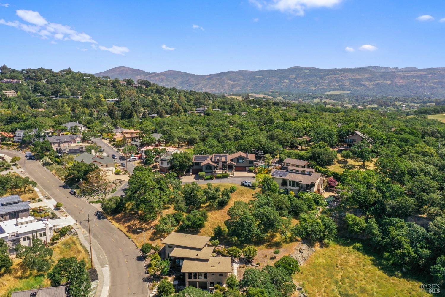 6 Pascale Court Napa CA 94558