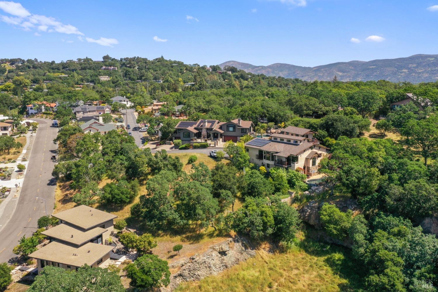 6 Pascale Court Napa CA 94558